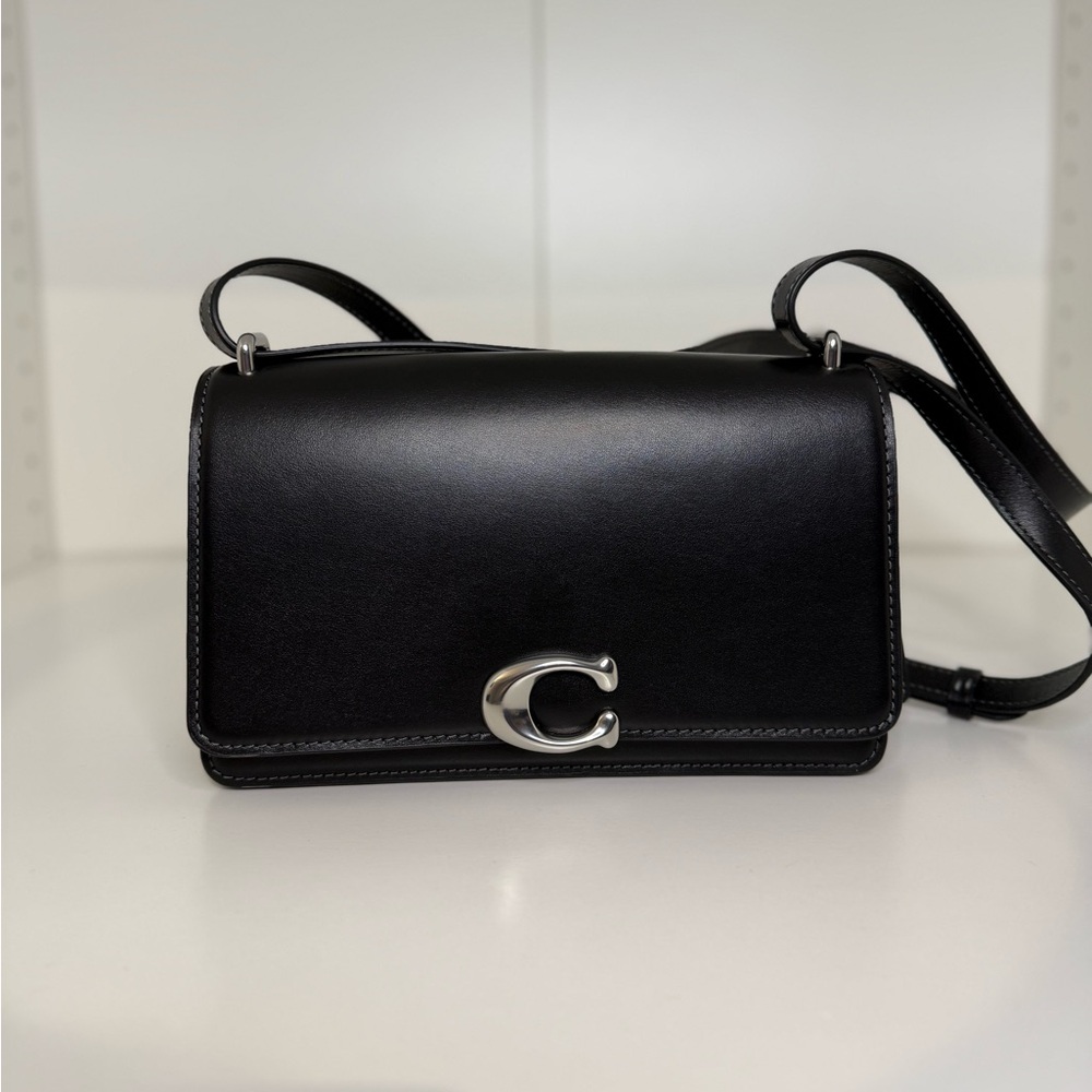 Coach Bandit Shoulder Bag